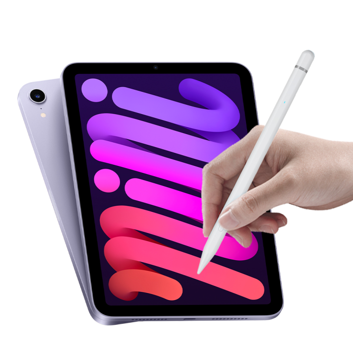 Ipad stylus pen