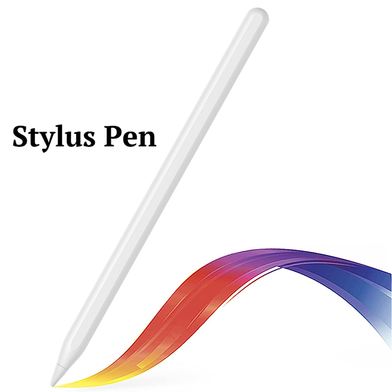 No offset stylus